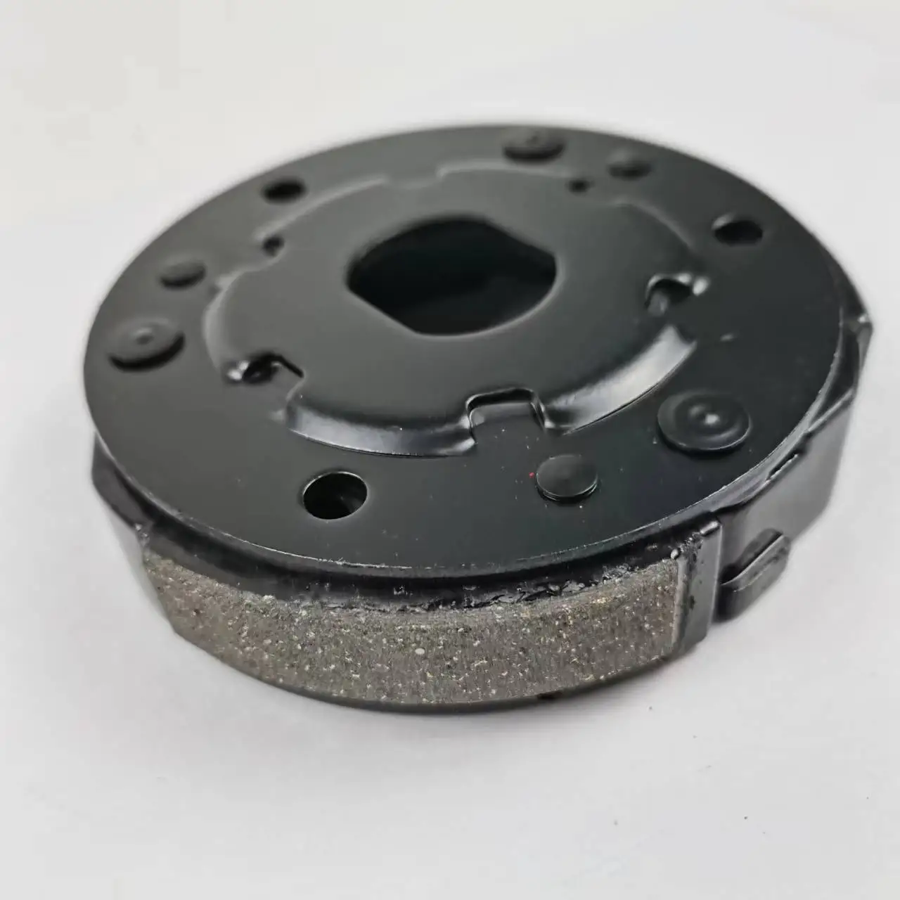GD-30004A JOG50 JOG90 Motorcycle Engine part Clutch Shoe Assy