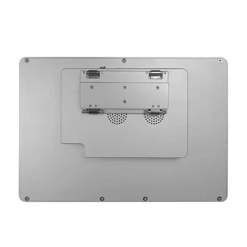 XT802E XTIOT Payment Touch Screen Pos Terminal Self Checkout QR Pos Terminal Price Checker