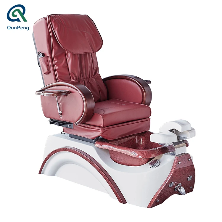 Modern Pedicure Spa Chair Massage Nail Chair Salon Furniture for Sale