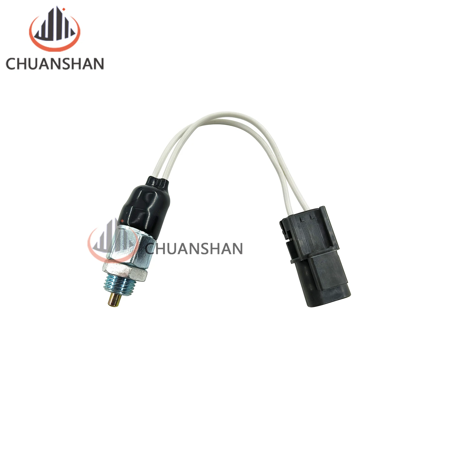 KHR14930 Limit Switch with Sumi Tomo SH300A3 SH210 SH240-5 SH350-5 Compatible with Case Heavy Equipment CX290B CX300C CX300D