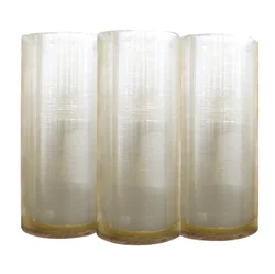 Factory Manufacturing Self Adhesive Tape Plastic Bopp Packing Tape Jumbo Roll Transparent Clear Opp Packing Tape