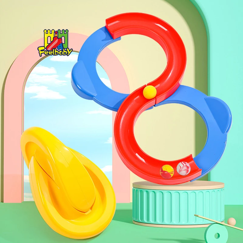 Children Kids Educational Children Toys Montessori Sensory integration training equipment Concentration Training Equipment