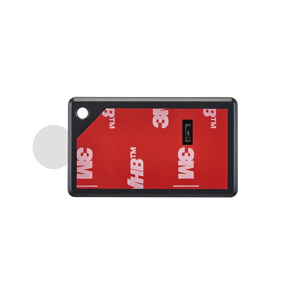 programmable module zigbee iot ibeacon bluetooth aoa beacon uwb tag