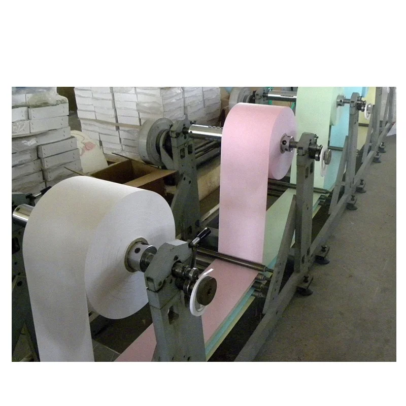 Wholesale 2Plys 3 Plys Multi-plys CB CFB CF Continuous NCR Carbonless Paper for Office Invoice Paper