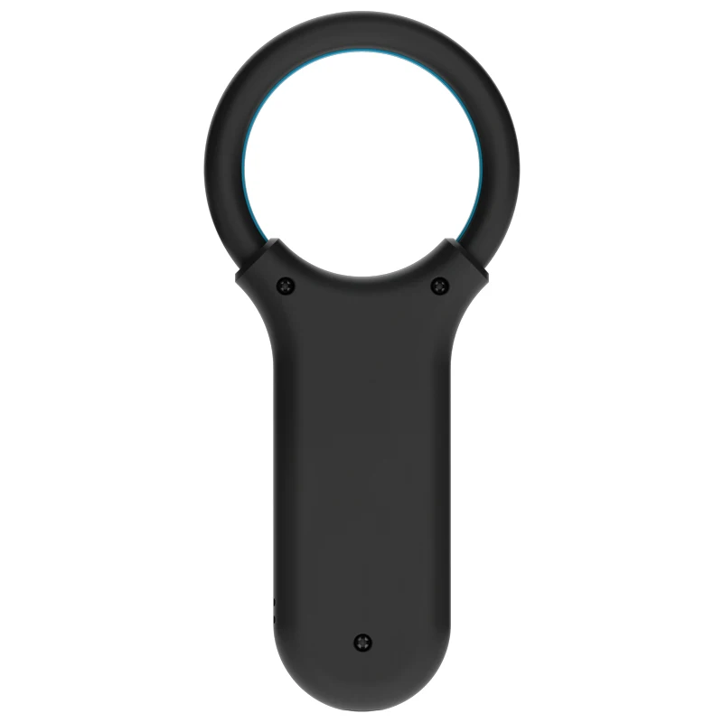 W91A  fdx-b reader 1342khz long distance animal chip RFID scanner for dog microchip