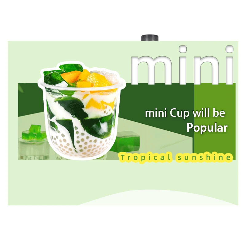 750MLOrganic Pandan Extract Fruit Juice Conecentrae For Fruit Tea