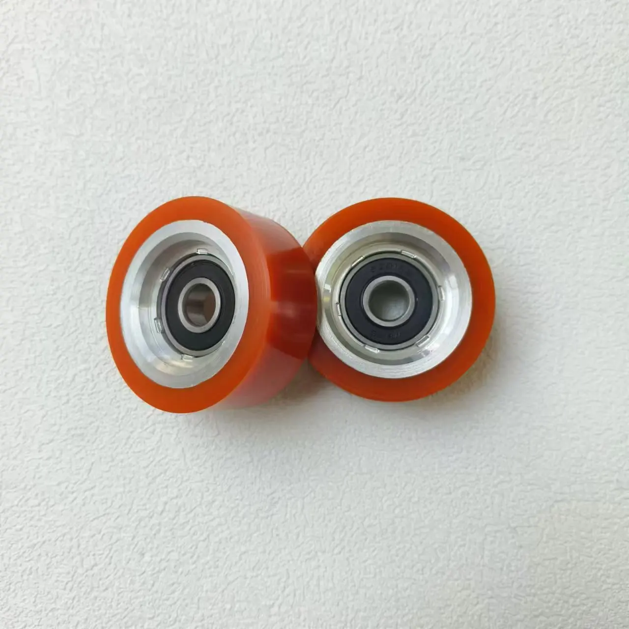 Dryer parts 70298701P Dryer roller positioning wheel bearings for speedqueen