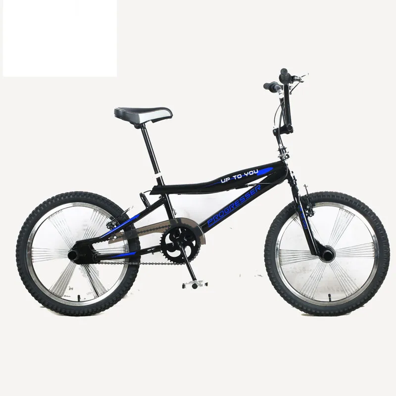  Лидер продаж 2019 оригинальный bmx-велосипед сделано в Китае дешевые bmx-велосипеды rongshengda маленький 16