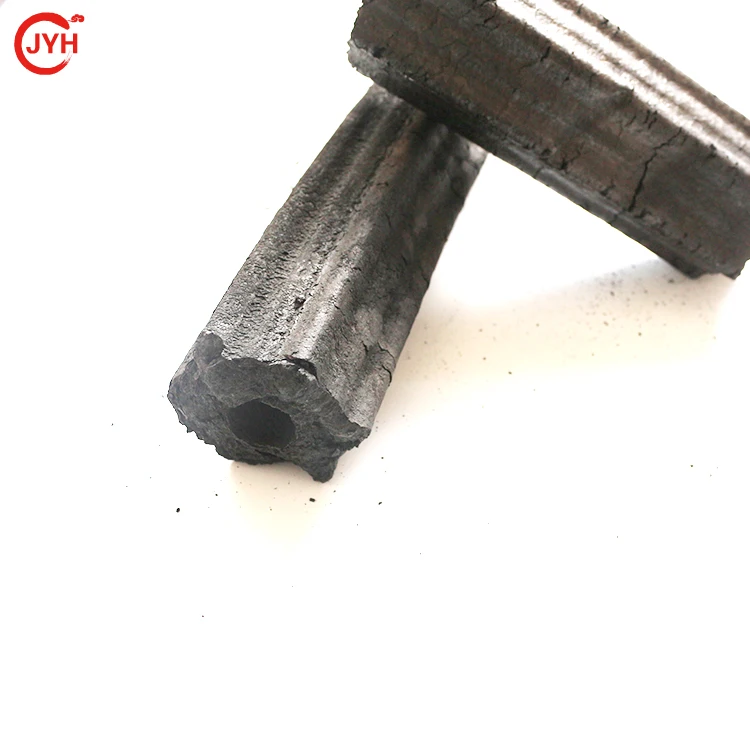 Hard Wood Material wood charcoal briquette  and White Charcoal Type oak charcoal bbq for grill