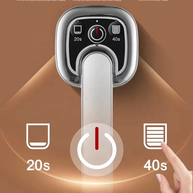 Kitchen Pump Fast Semi Circulating Electric Automatic  Detachable Tube Portable USB Operated 5 Gallon Electric Water Dispenser