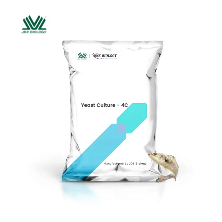 Beta Glucano De Saccharomyces Cerevisiae Yeast Culture In Animal Feeds