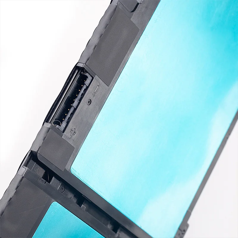 7.6V 60Wh MXV9V Laptop Battery for Dell Latitude 5300 5310 7300 7400 E5300 E5310 E7300 E7400 Series inspiron 7300/7306 2-in-1