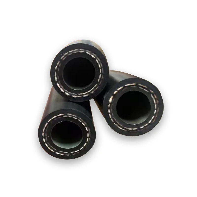 China car SAE J2064 type C E aging  ozone resistance air conditioning system hose tube  manufacturer supplier
