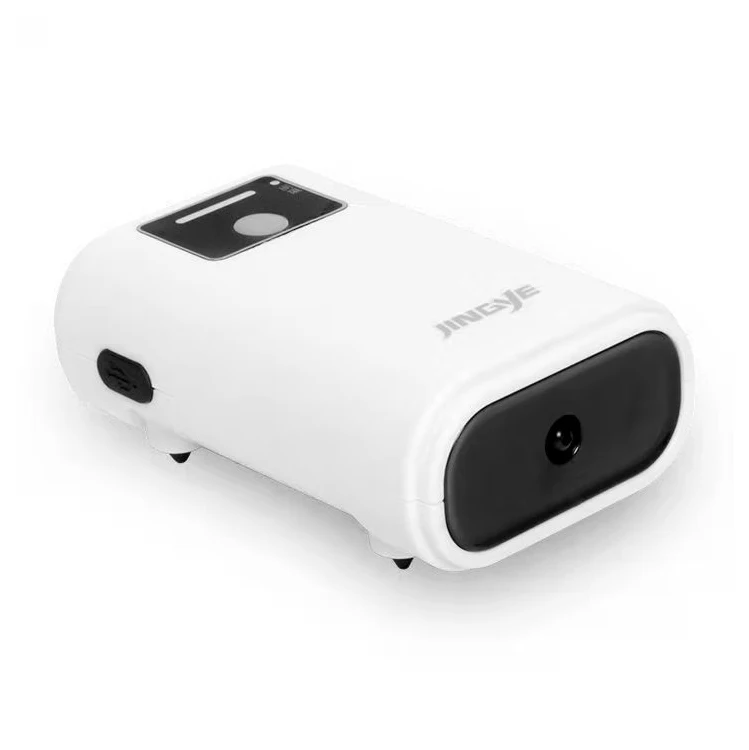 Кислородный воздушный насос для аквариума, бесшумный Usb-компрессор, аэратор, Аксессуары для рыбалки, портативный мини кислородный воздушный насос для аквариума