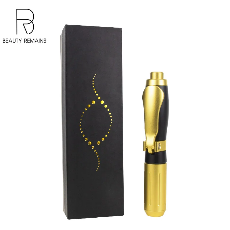 multifunctional facial beauty  device skin rejuvenation repair hyaluron pen face remove wrinkle anti-aging  Hyaluronic Pen