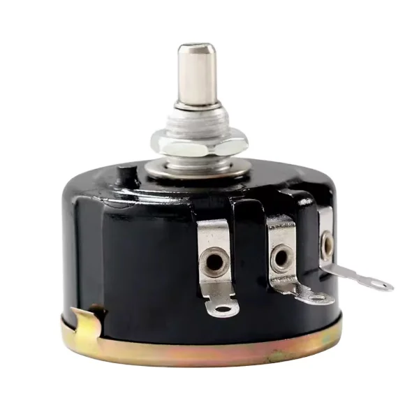 WX112 WX050 5 Вт 22K одноповоротный проводной потенциометр