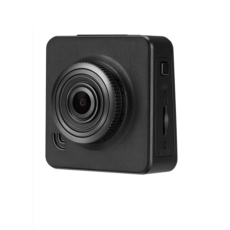 PAPAGO Manufacturer Direct Supply New D1 Dash Cam HD Wifi Car DVR Night Vision G-sensor APP 1080p Dash Cam