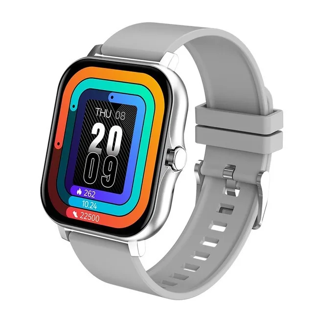 Waterproof Y13 digital smartwatch Fitness wearable Sports Call Smartwatch Sports Bracelet Bluetooth Call Heart rate