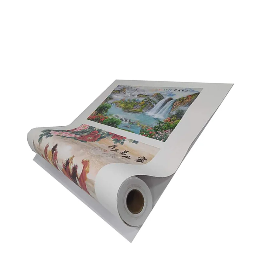 Постер материалы художника Индивидуальные Печать картины вощеный холст