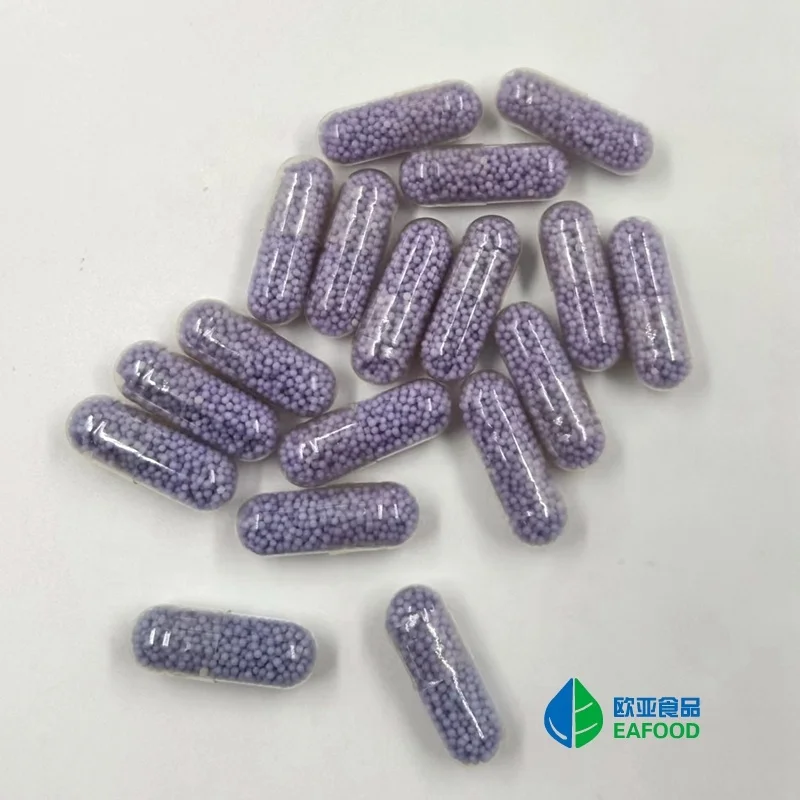 Health Care Supplement Hair Health Hard Capsule With Amino acid and Hydrolyzed Keratin