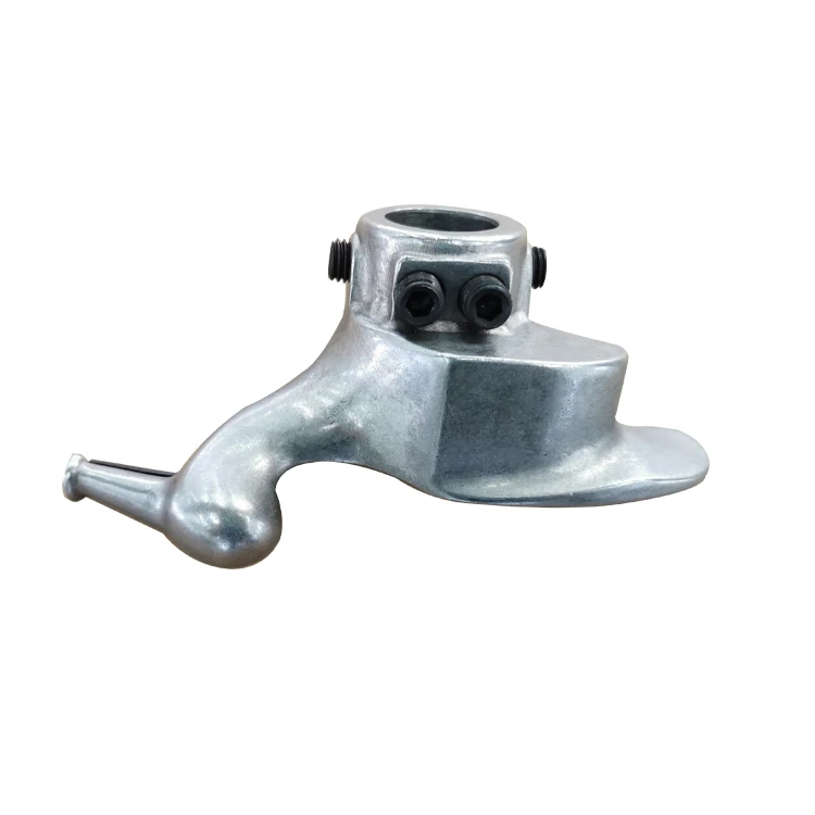 Tire Changer Stainless Steel Duck Head