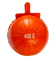 Javelin Nockenball Throw Training Equipment and NCAA Level Great for Throwing Skill Development