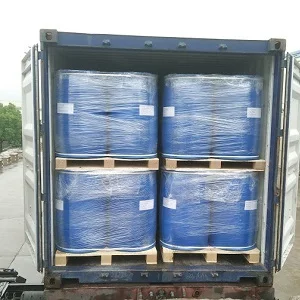 Hedp 60 химикаты для обработки воды 60% Cas No 2809-21-4 1-гидроксиэтилиден-1 1-дифосфоновая кислота по хорошей цене