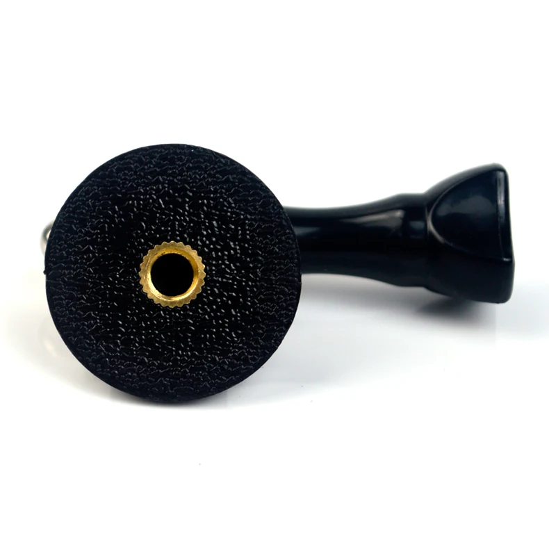 Camera Accessories Adapter Metal Cheap Gimbal for Selfie Stick and Tripod