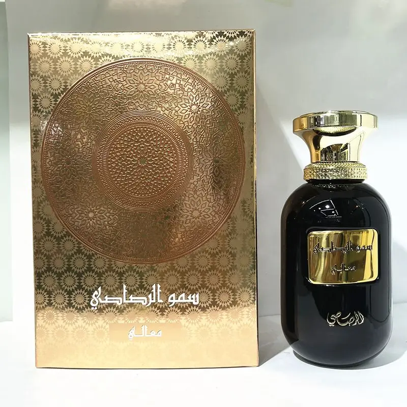 Top Luxury Perfume Brand Cheap Arab Perfumes Dubai Arabic Long Lasting High Quality Perfume