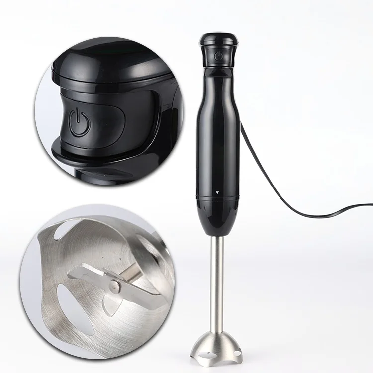 New Product 800W Protein Shakes Hand Blender