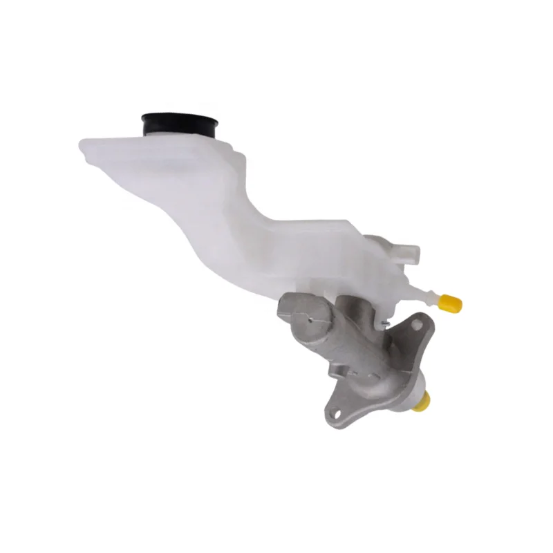 Car brake system accessories Sahe brake master cylinder OEM BPYS-43-40Z BPYS-43-40ZA  for mazda 3 BK Brake Master Cylinder