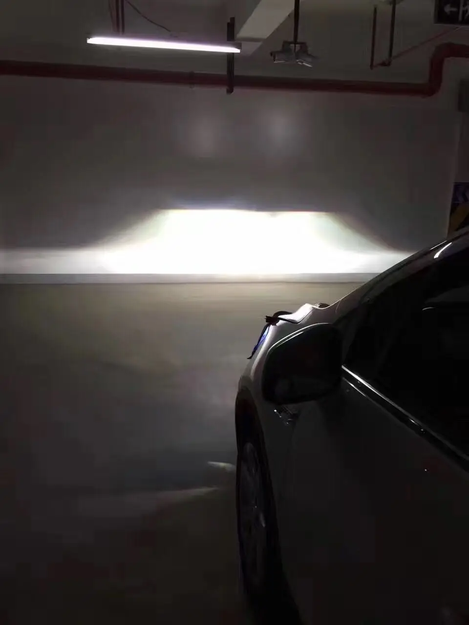 CQL KVISUAUTO  2 INCH 2.5 INCH 3 INCH H11 D2H HID Projector fog light for FOCUS SWIFT TERRANO XPANDER COROLLA VIOS ACCENT D-Max