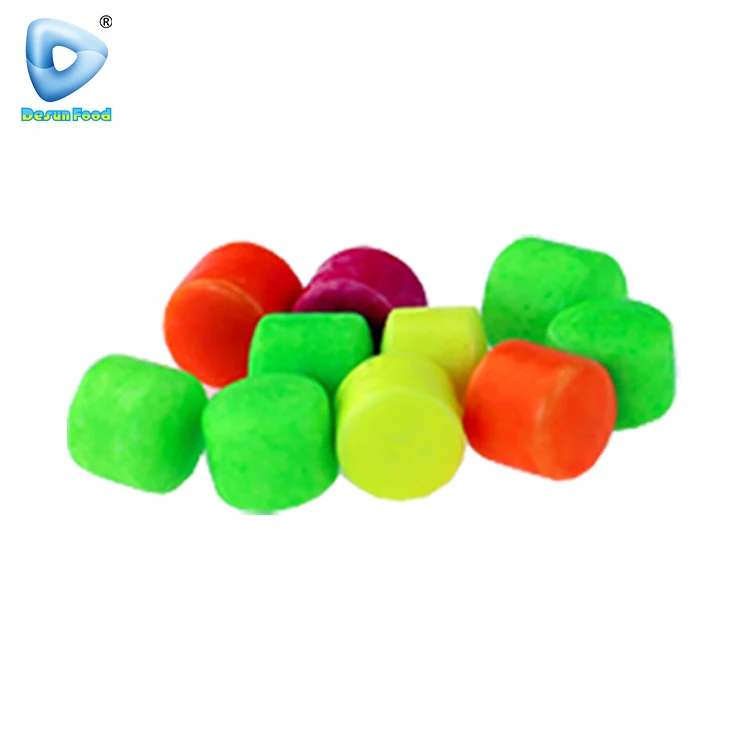 Лидер продаж красочные пластиковые свистки для флейты игрушки и конфеты