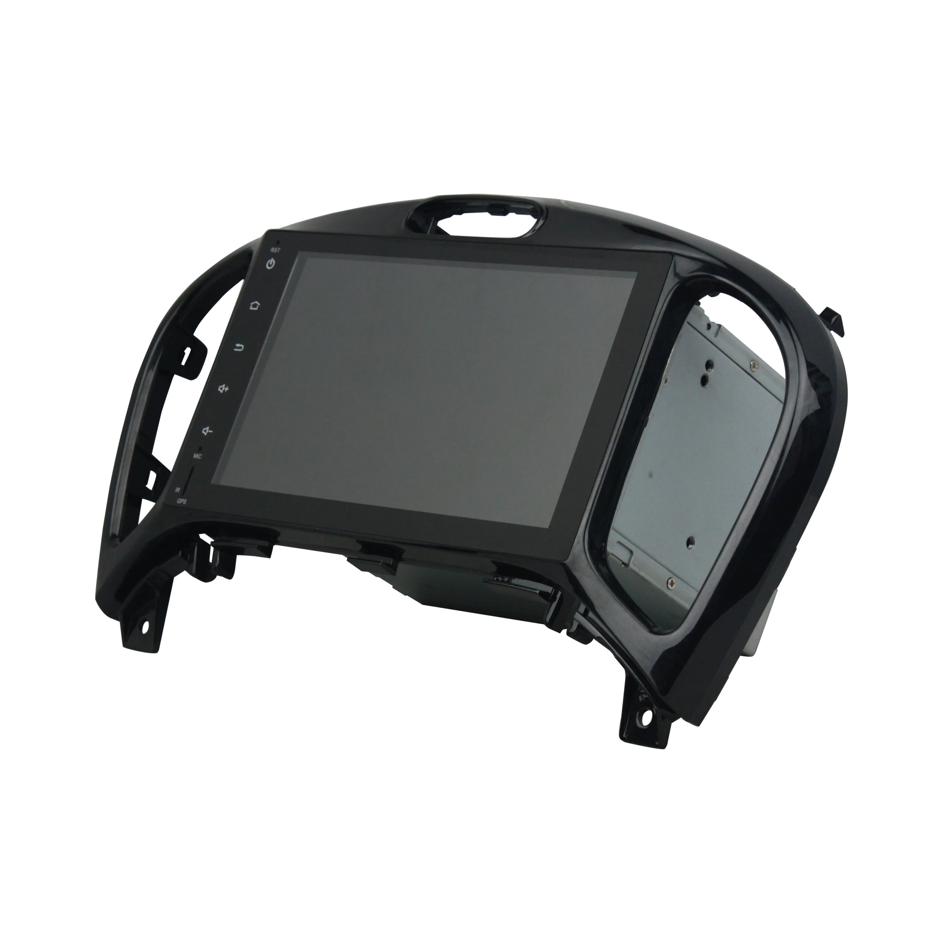 
Ersan Professional Audio Video PX6 Android 10 Car Radio Navigation for Nissan Juke 2014 2015 2016 Car DVD Player Car GPS Camera 