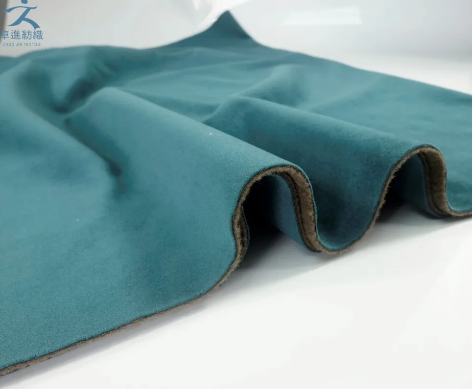 Бархатная ткань Дубая для чехла на диван и мебель