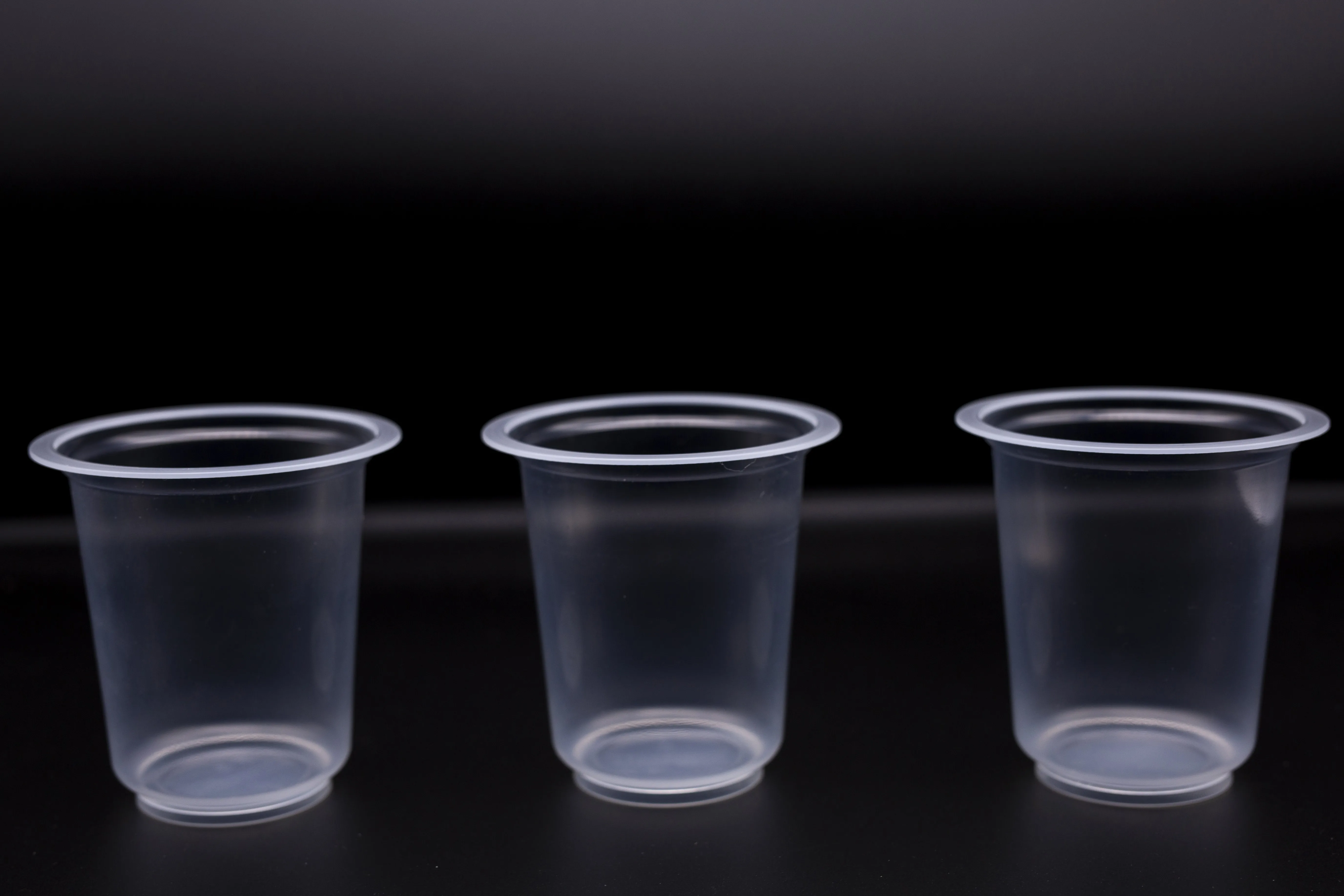 
fresh pasta packaging,Wholesale fashion custom pp plastic drinking cup 