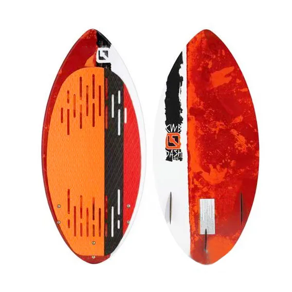 Доска для серфинга HIFUN Wakesurf-Лучшая производительность доски детей и взрослых