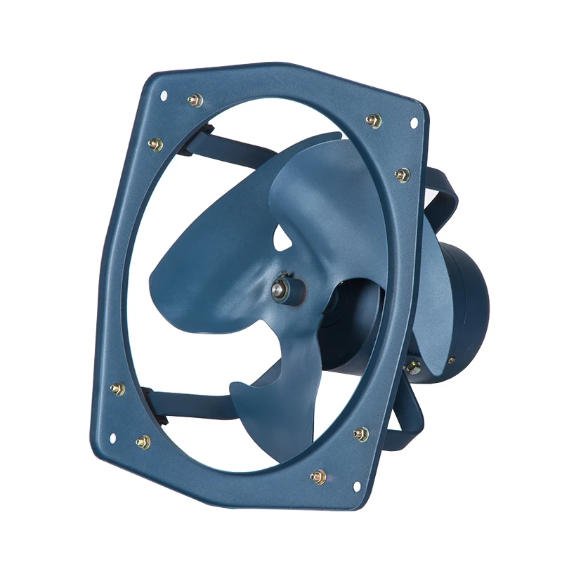 Well Priced Cold-Rolled Silicon Steel Sheet Exhaust Ventilation Fan