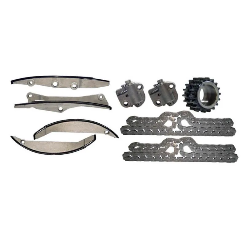 Engine Key Chain Timing Kit 9-0392S 90392S for 96-00 Ford Contour Lincoln LS 95-00 Mercury 2.5L 3.0L