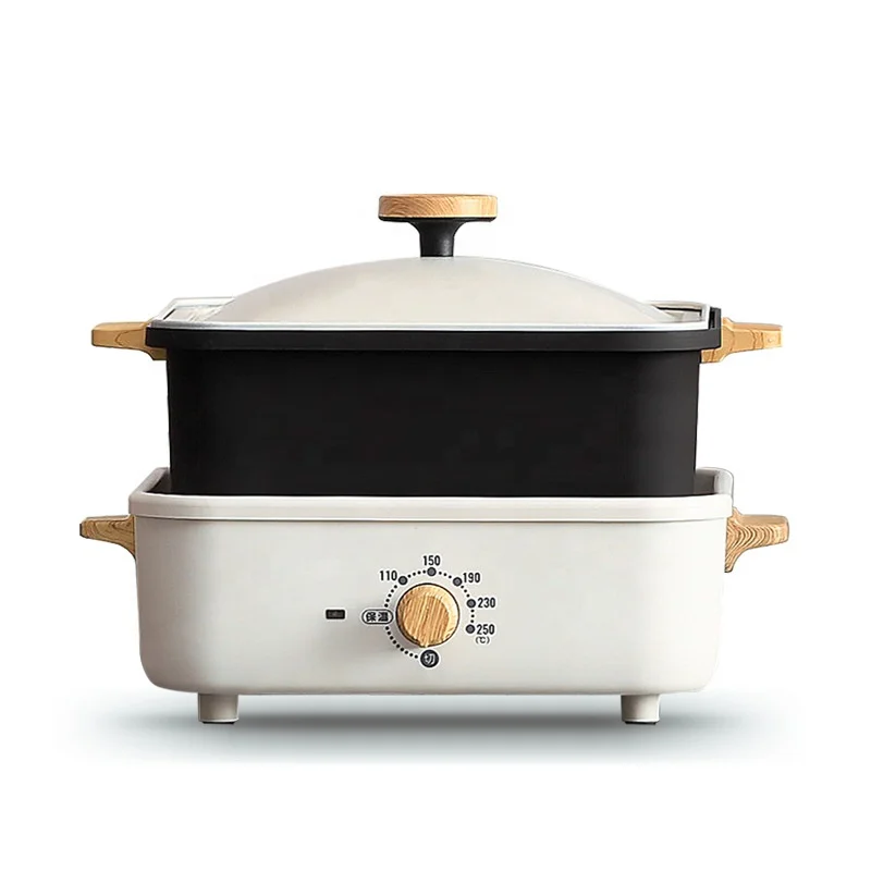 Hot selling multi-fuctional smokeless grill machine high quality 800W electric grills