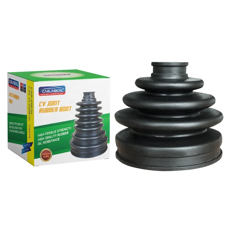 Auto Rubber Parts Drive Shaft CV Joint Boot No. FB-2063 Outer Dust Boot OE No.39241-10E02