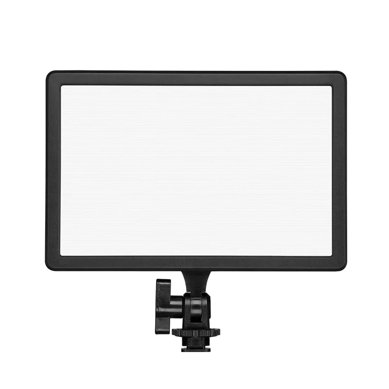 inlightray JINBEI EF 12BI 2700k~6500k LED continuous Photography Light Bowens Mount for Video Live