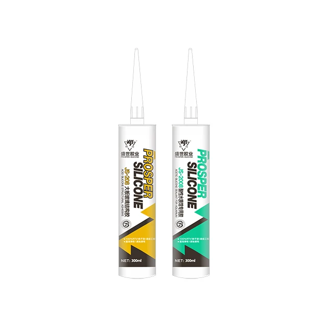 Морской быстроотверждаемый клейкий герметик для лодок и квадроциклов