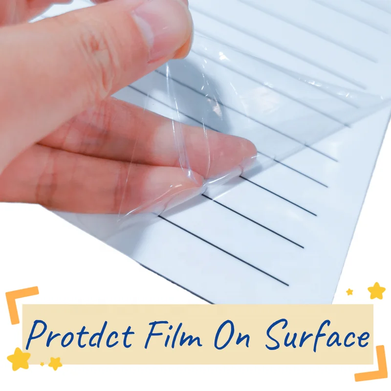 Super Quality Marketing Custom Logo Strong Car Fridge Magnet Blank Sticker