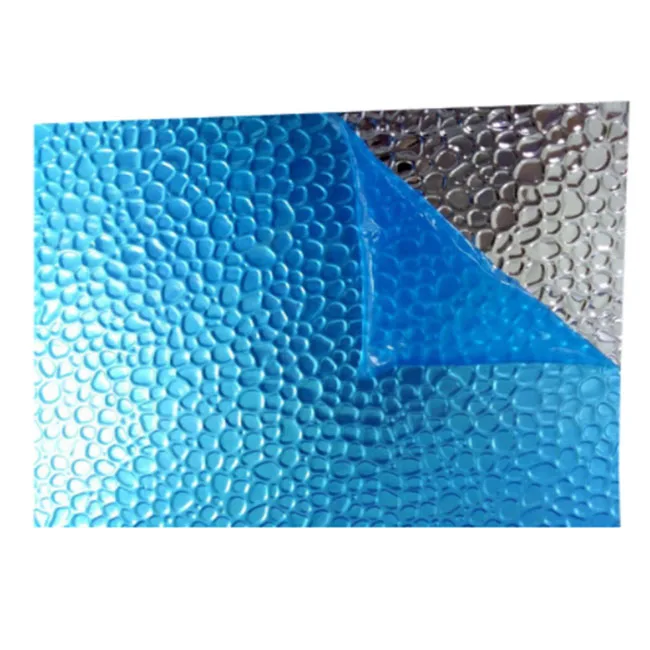 Cheap dimple checkered pattern polished thin aluminum diamond plate/sheet coil alloy