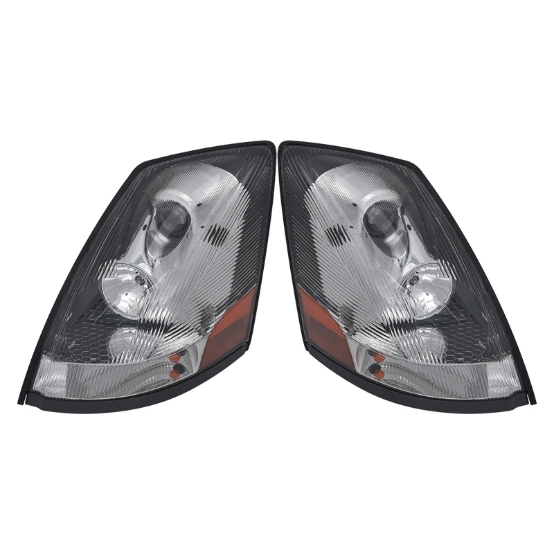 Volvo vnl headlights for volvo truck parts body parts