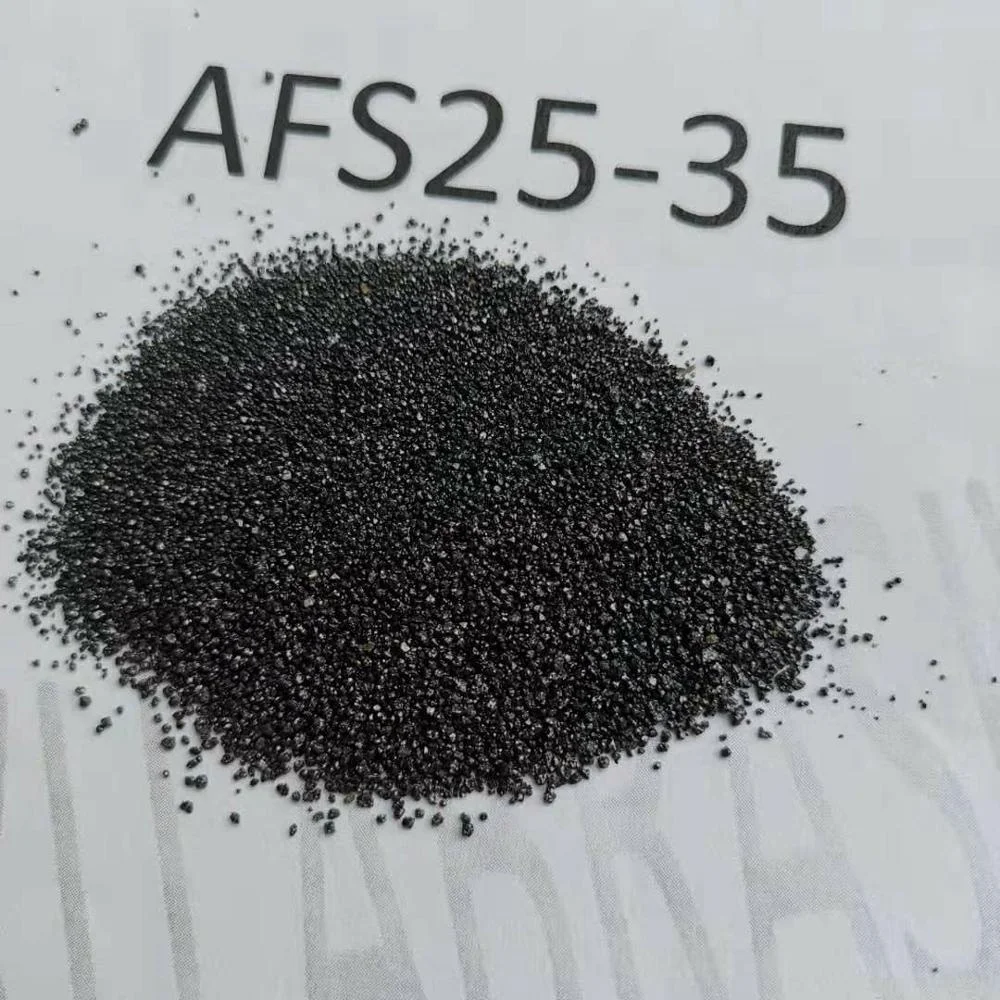 Chromite sand(China port) Chrome ore(South Africa)