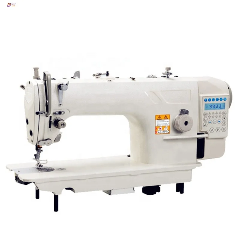 Lockstitch Industrial Overlock Leather Jack A4 Sewing Machine