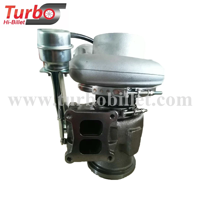 HX55W Turbocharger For QSM11 TIER3 Engine Turbo Parts 4037086 4037087 4089856 4043707 4043708 4955714 Turbo