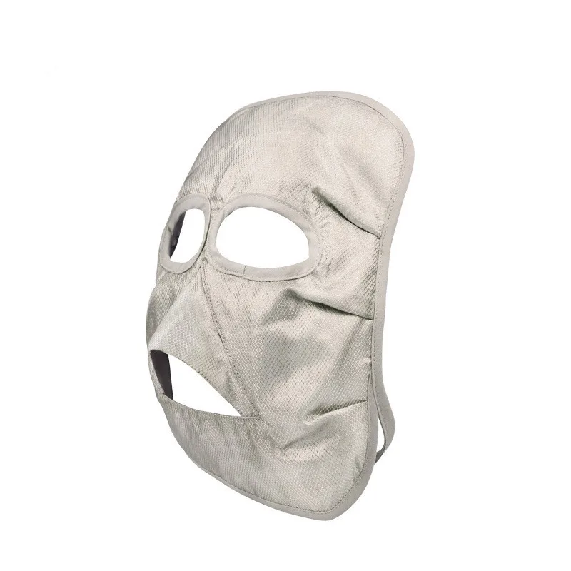 EMF blocking products silver material for garment good for sleepy and skin